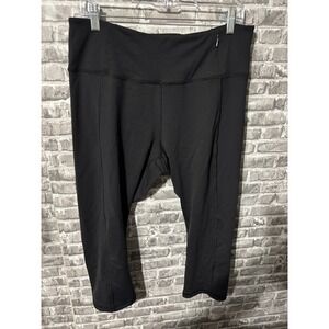Calia‎ Black Capri